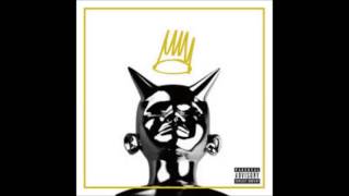 J Cole - Wheres Jermain [Born Sinner]