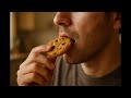 Crunchy Chewing Sound Effects 🍪 Chips, Cookies & Snack Bites | 10 Minute | (Satisfying Crunch ASMR)