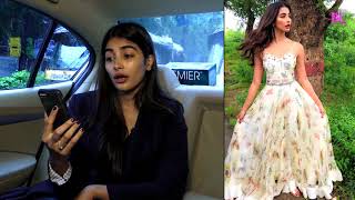 Exclusive Bollywoodlife Spends A Day In The Life Of Pooja Hegde Full Video