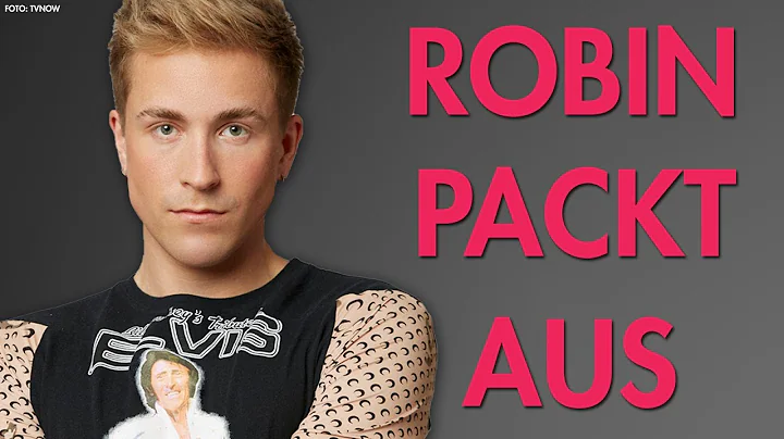 Prince Charming 2021: Robin Solf packt aus: Die WA...