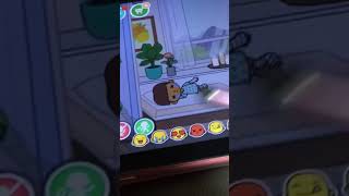 Toca Boca role play