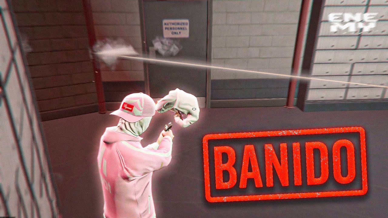 ESSE É O PIXEL QUE MATEI 30 PESSOAS E FUI BANIDO!