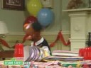 Sesame Street: Kingston's House Party