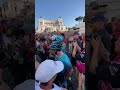💞 Roma y el Giro d’Italia 🇮🇹