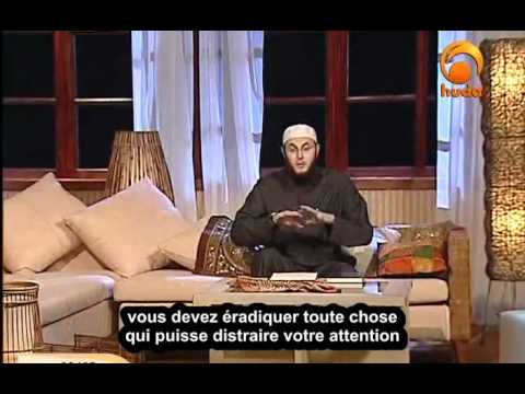 La Prière du Prophète : Le Khushu'** (11) | Muhammad Salah