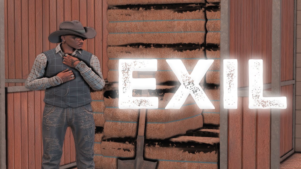 𝐸 𝑋 𝐼 𝐿 | Syndicate