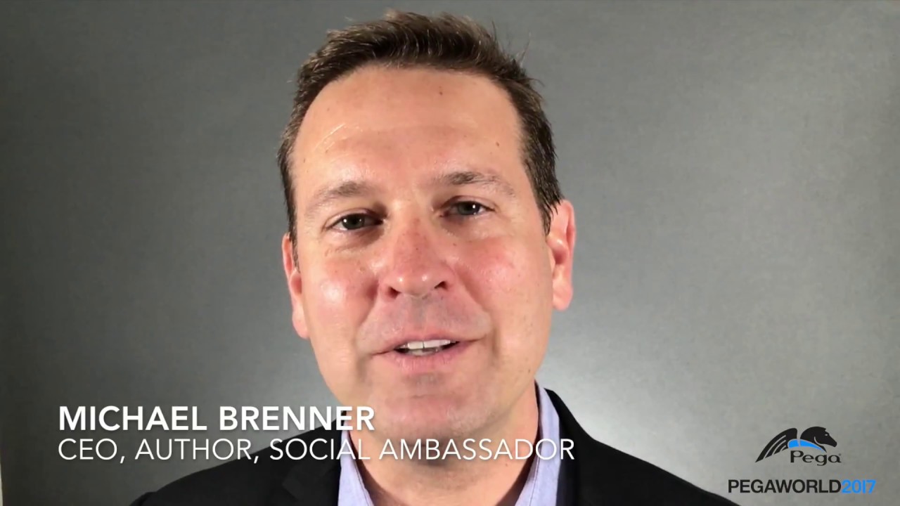 PegaWorld 2017