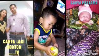 AYAHE CAHYA