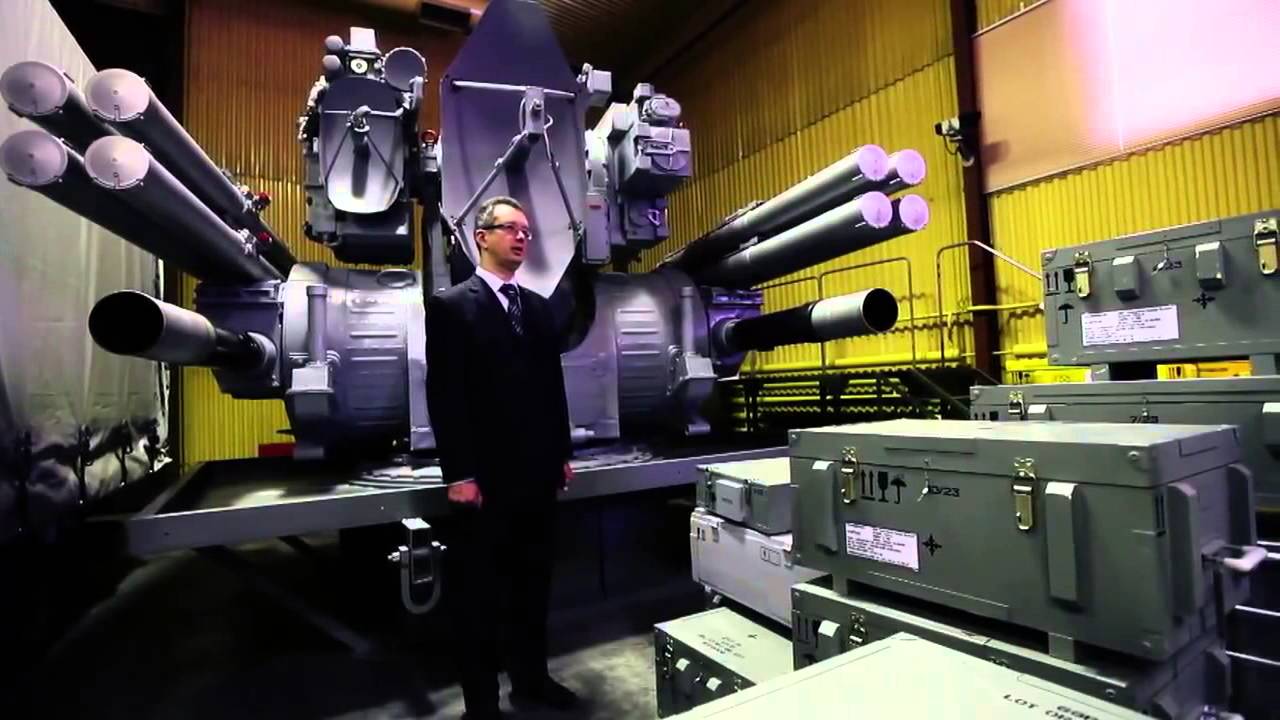 Акционерное общество «Конструкторское бюро приборостроения им ...