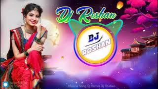 तेरो मेरो केश चले छोरी जिला करौली के थाने में ||Meena Song Dj Remix Dj Roshan