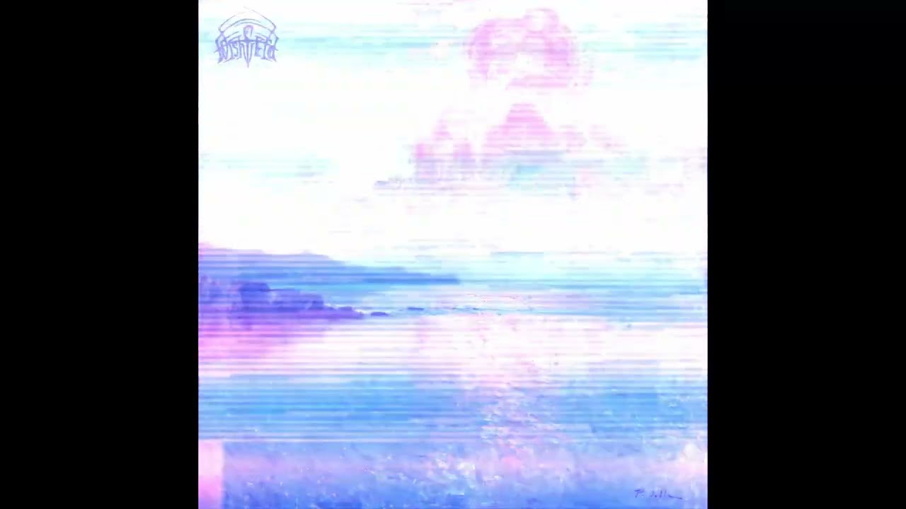 Wishfield - Wishfield (Full Album Visualizer, 2019) [False Black Metal]