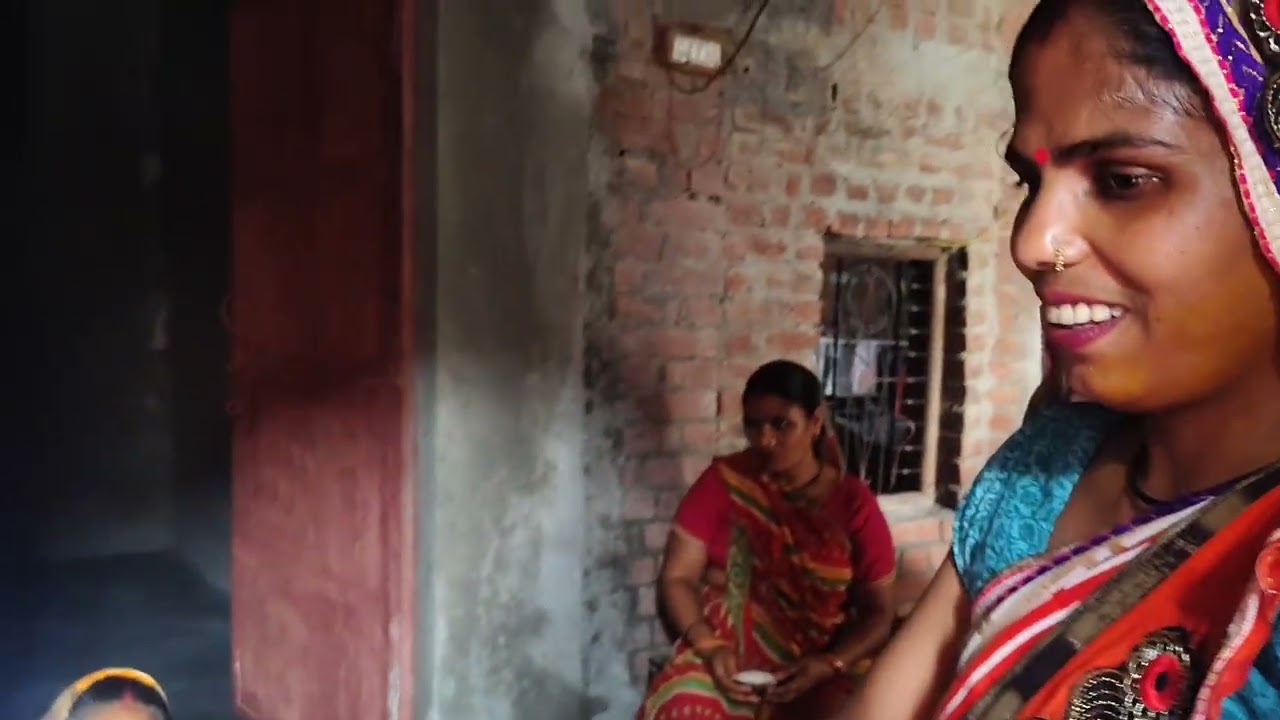 গায়ে হলুদ আজ আমার (शादी की हल्दी) हल्दी चंदन एंड द बॉडी