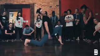 Tino James Smith || Dig The Crazy || Kylie Bronk Choreo || Faith Marie Music