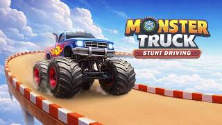 🚛 Monster Truck Racing - Official Game Trailer | Extreme Off-Road Adventure screenshot 3