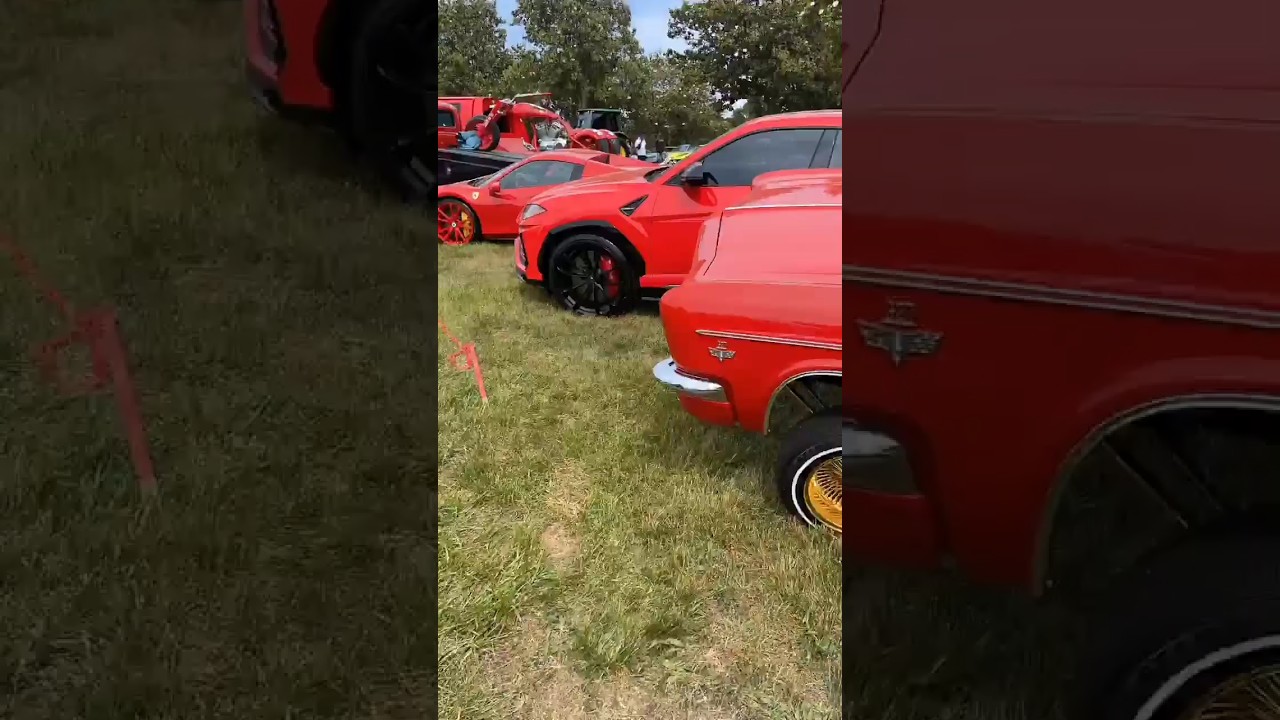 100,000,000UDS RICK ROSS CARS COLLECTION 😱😱😱😱,