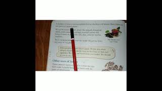 23 -07- 2021 |Class -5 |Subject - EVS |Topic - Hot or cold