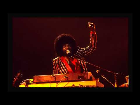 Will It Go Round In Circles - Billy Preston + Eric Clapton