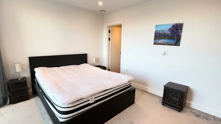 2 bedroom(s) flat to rent in Beresford Avenue, Wembley, HA0 | Benham and Reeves