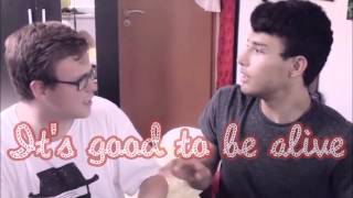 Kurono - Its Good To Be Alive (Fan-Video)