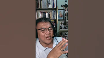 KUNG DILI KA SAKOP SA SIMBAHANG KATOLIKA WALA KAY GRASYA SA KALUWASAN Followerseveryonehighlights 