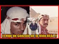 THE TRAGIC END OF GAVIRIA GONZALEZ S SON 