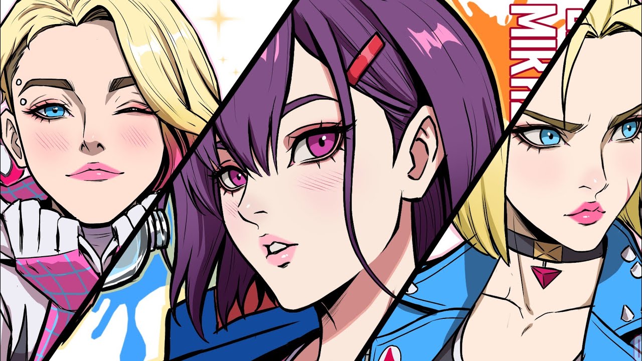 31 Drawings In 31 Days Compilation | Arttrober Challenge ✨