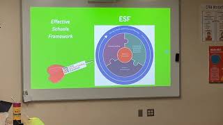 1st Grade STEMscopes Scope 1 Internalization PD