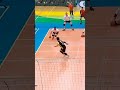 The MAGIC Catch #dodgeball #highlights #sports #dodgeballhighlights @dodgehighlights