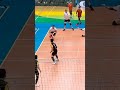 The MAGIC Catch #dodgeball #highlights #sports #dodgeballhighlights @dodgehighlights