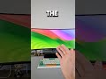 M2 Mac Mini is STILL AMAZING 🔥 #fypyoutube #macmini #apple #tech #viralshorts