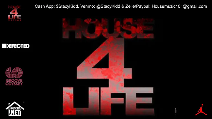 Stacy Kidd Live!!! Saturday Night House Party!!! B...