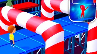 ✅EPIC RACE 3D in New Levels Game Update Trailer Gameplay screenshot 5