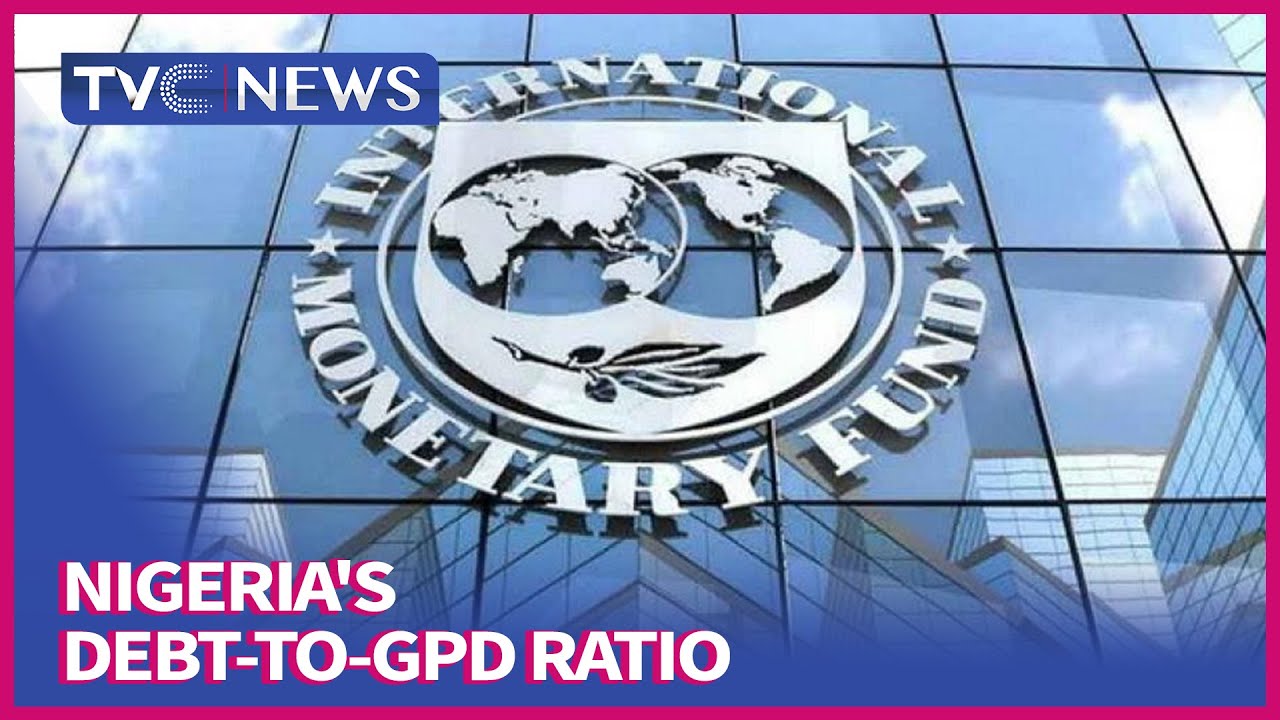 TVC Breakfast | IMF's Projection on Nigeria's Debt-To-Gpd Ratio to Hit 42% by 2026