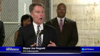 Reuben Engagement Center To Offer Services To Homeless