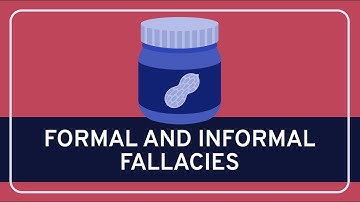 CRITICAL THINKING - Fallacies: Formal and Informal Fallacies