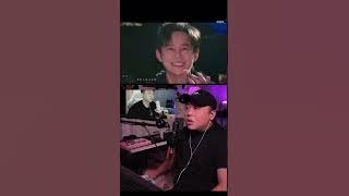 粤语不死！姚晓棠李昊《野孩子》好fit！好听！扎实！ #姚晓棠 #李昊 #李昊姚晓棠野孩子