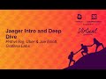 Jaeger Intro and Deep Dive - Prithvi Raj, Uber & Joe Elliott, Grafana Labs