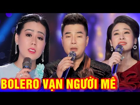 Video Song Ca Cùng Mỹ Nhân Bolero Vạn Người Mê - LK Nhạc Trữ... - youtube