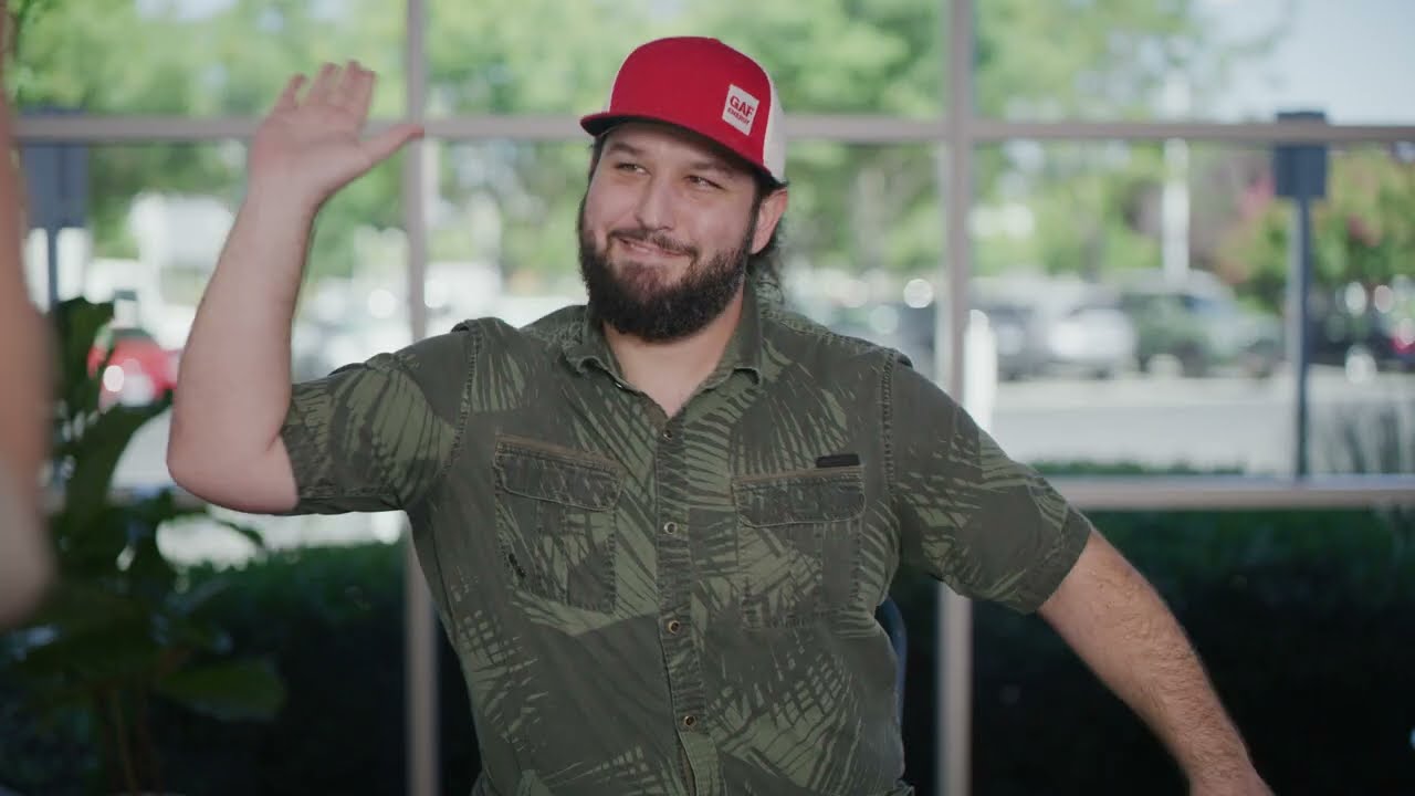 GAF Energy Makers: Kurt | GAF Energy