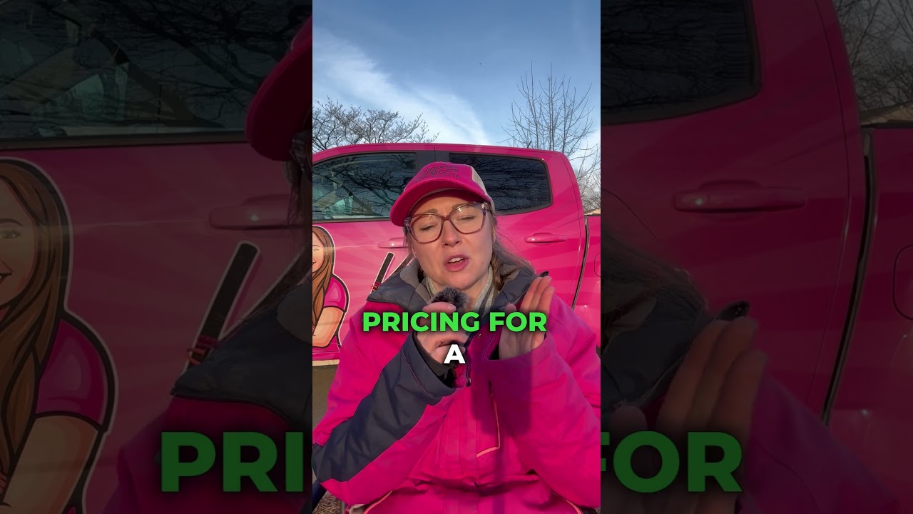 3 Things You MUST Know Before Starting a Pooper Scooper Business!