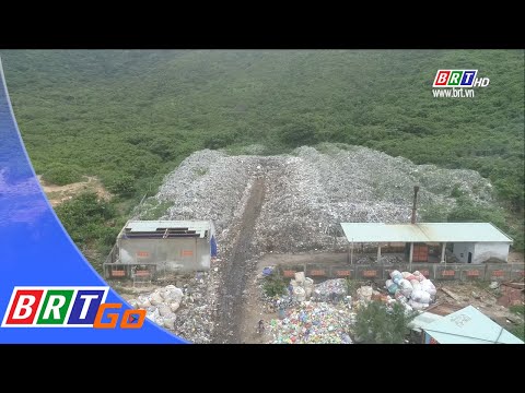 Video Xử lý rác thải sinh hoạt- Hướng đến mục tiêu phát... - youtube
