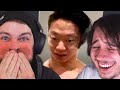 video ends when we laugh (with JUICY)