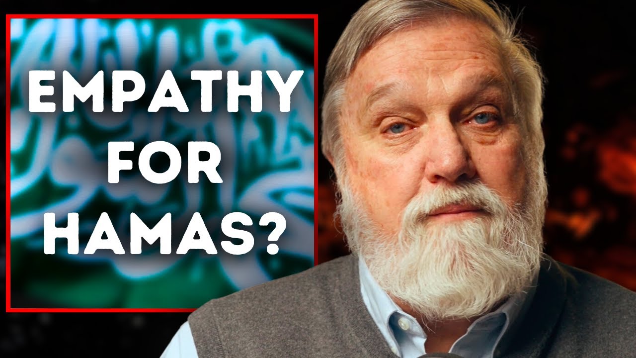 Empathy as the Headwaters of Cruelty - Doug Wilson