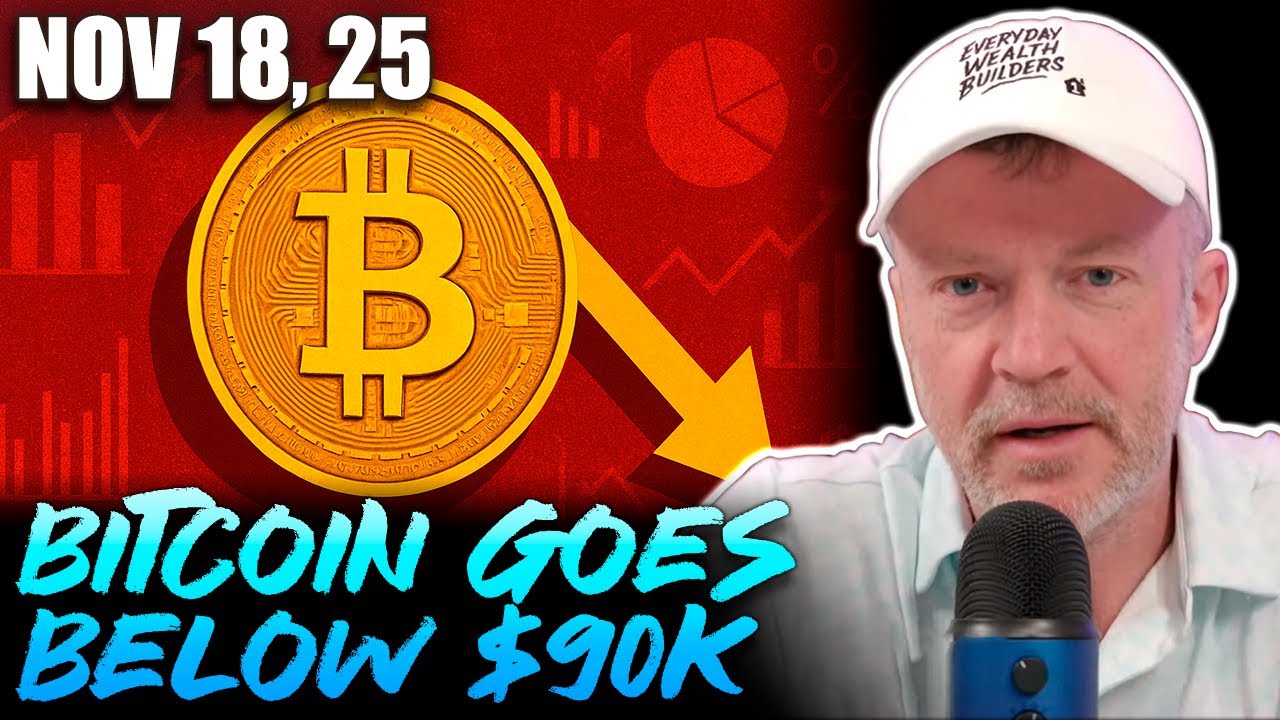 Bitcoin below 90k (86) 사진