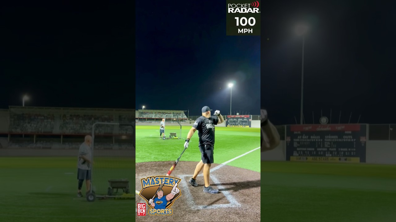 Софтбольная бита для старшей команды Dudley Team Mastery «REVELATION» попадает в SKUD 🚀 