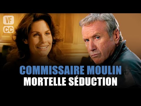 Commissioner Moulin: Mortelle Séduction - Yves Renier - Full movie | Season 6 - Ep 8 | PM