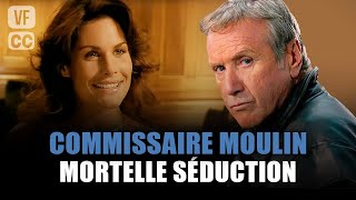 Commissioner Moulin: Mortelle Séduction  Yves Renier  Full movie | Season 6  Ep 8 | PM