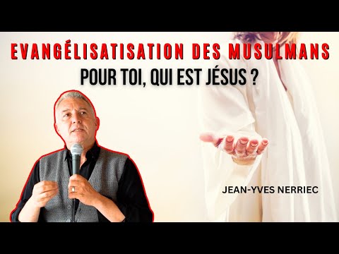 How can we proclaim the Good News of Christ to Muslims?