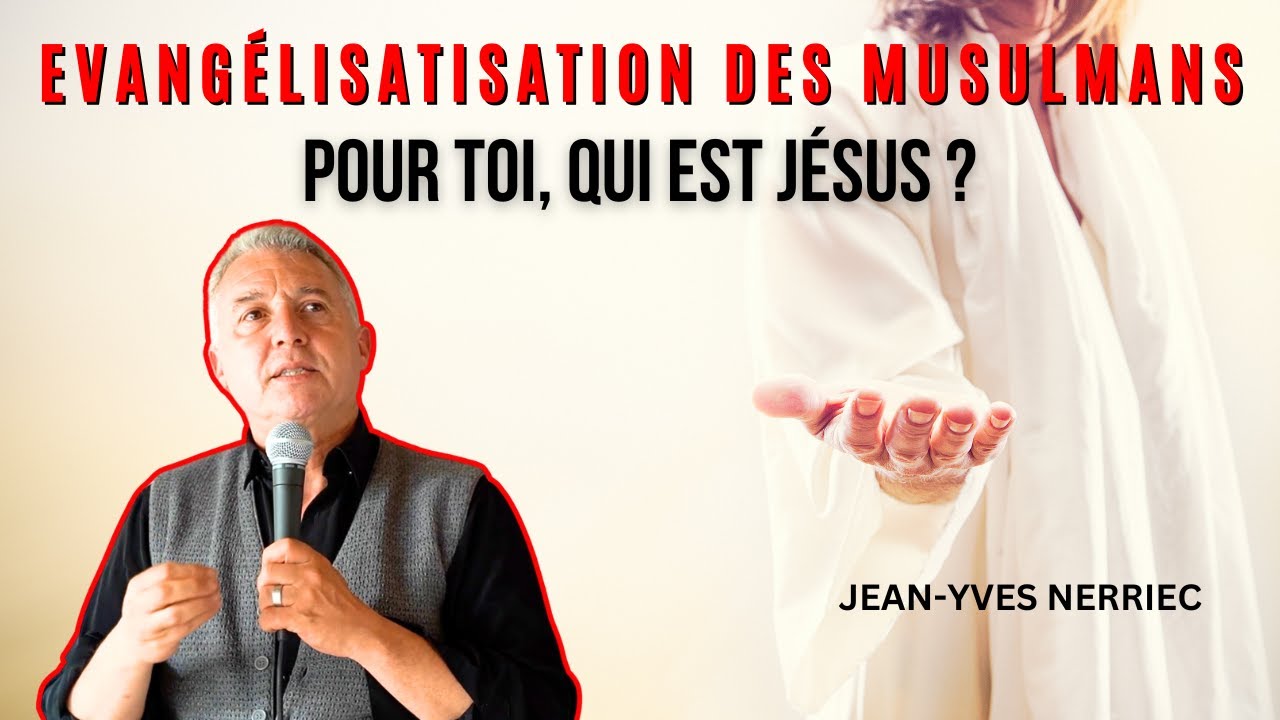 Comment annoncer la Bonne Nouvelle du Christ aux musulmans ?