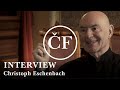Capture de la vidéo Christoph Eschenbach: Ze Strausse Musíte Tu Genialitu Vytáhnout